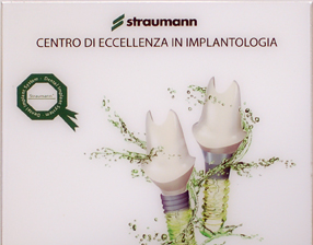 Logo Straumann