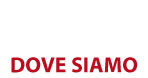DOVE SIAMO